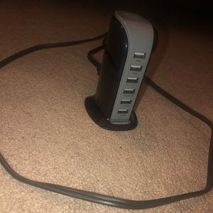 Charger for iPhones and Androids